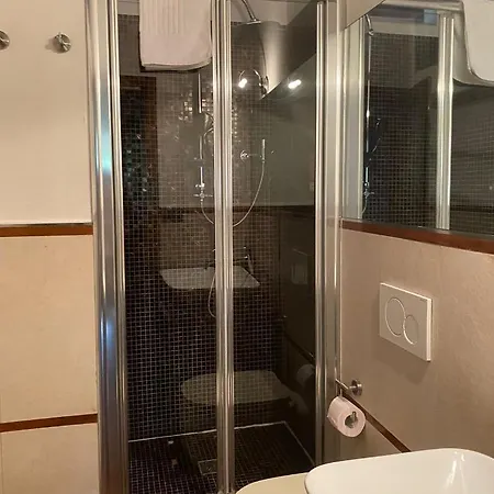 Roma Loft Apartamento