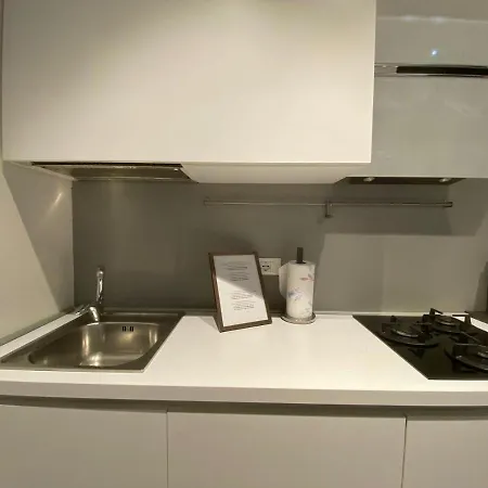 Roma Loft 아파트