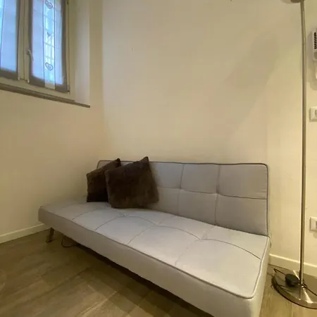 Roma Loft 아파트 *