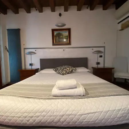 Roma Loft Apartmán Verona