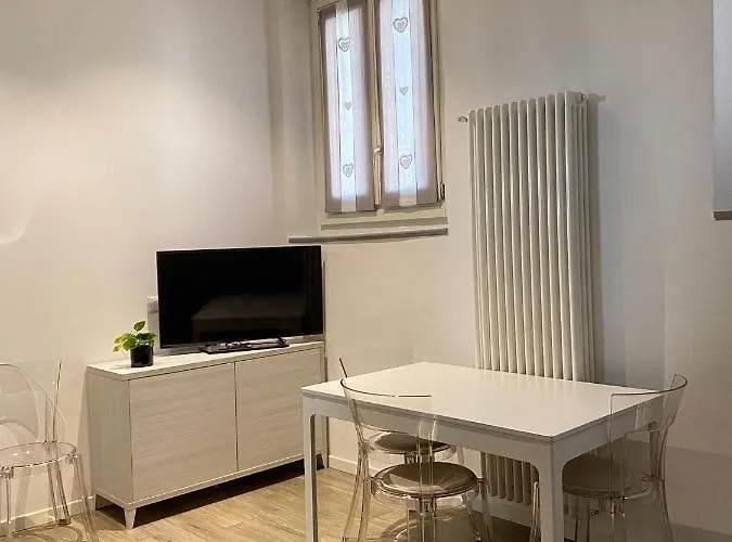 Roma Loft * Verona