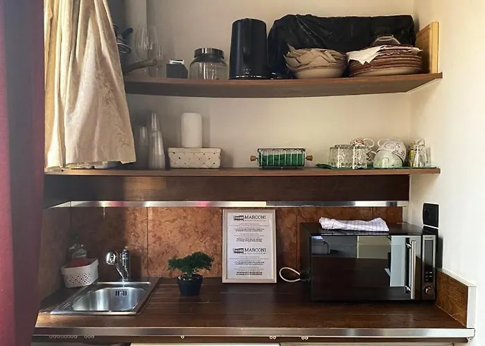 Roma Loft Apartment Verona