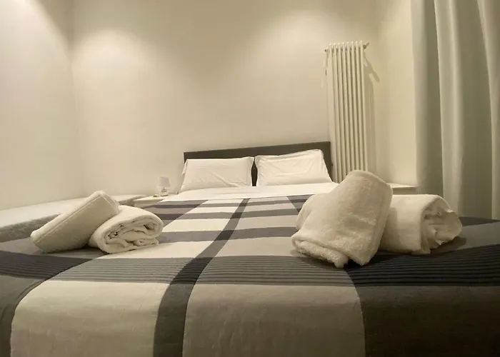 Roma Loft Apartmán *