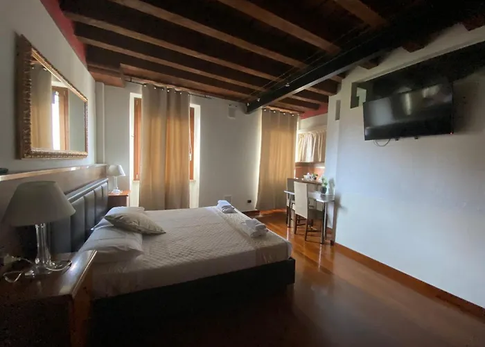 Roma Loft *