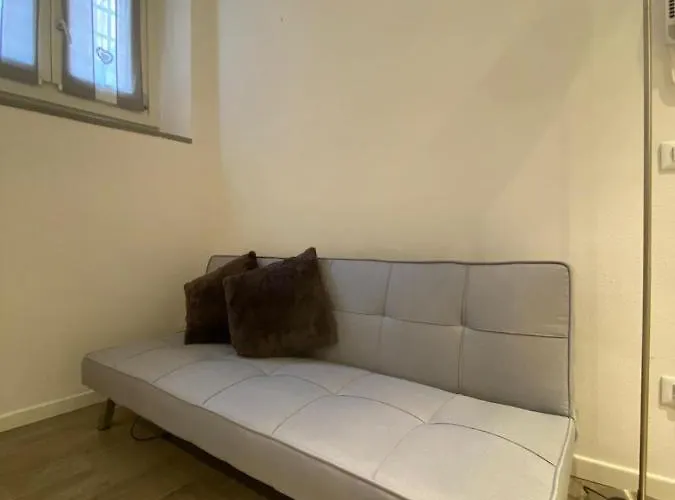 Roma Loft Apartment *