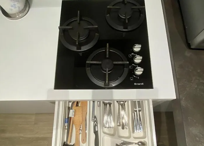 Roma Loft Apartmán *