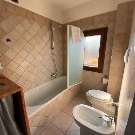 Roma Loft * Βερόνα