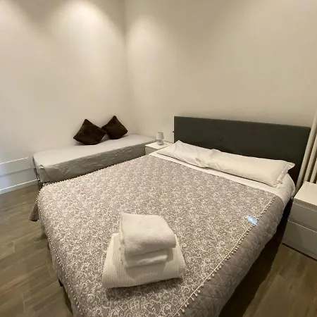 Διαμέρισμα Roma Loft Βερόνα