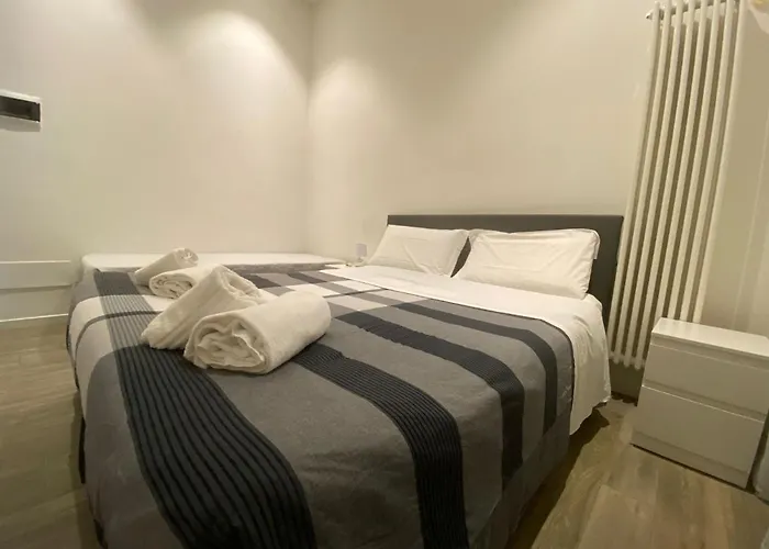 Roma Loft Apartment Verona