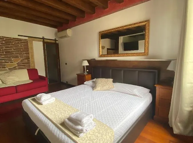 Apartment Roma Loft Verona
