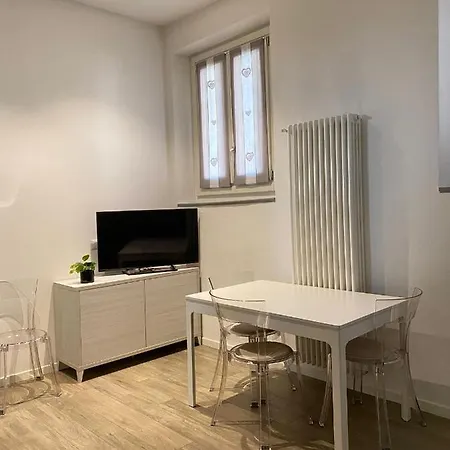 Roma Loft * 维罗纳