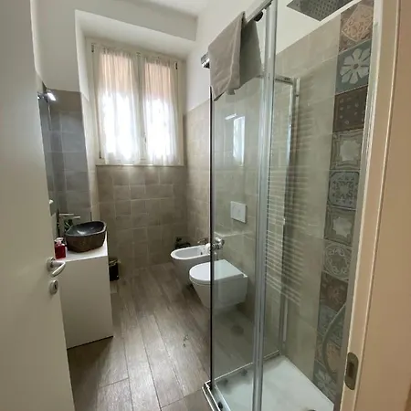 Roma Loft アパート