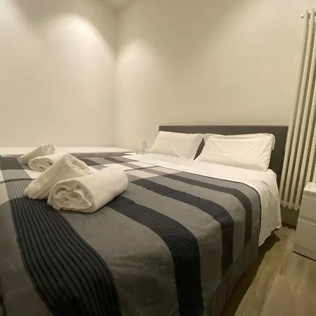 Roma Loft アパート ヴェローナ