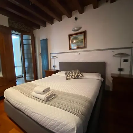 Roma Loft * ヴェローナ