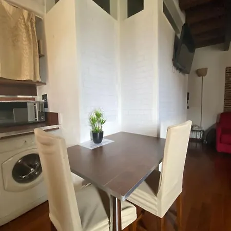 Roma Loft *