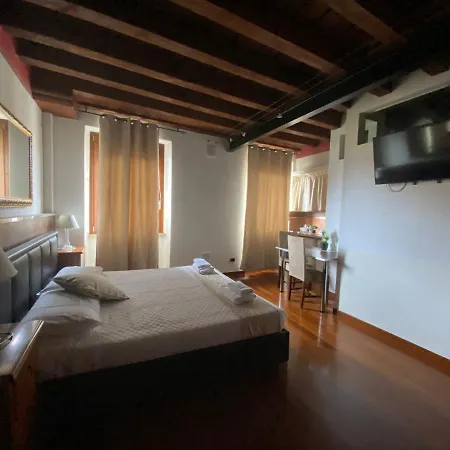Roma Loft *