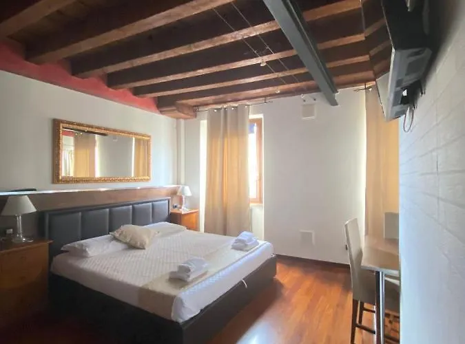Apartament Roma Loft *
