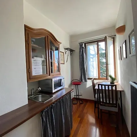Roma Loft * Verona