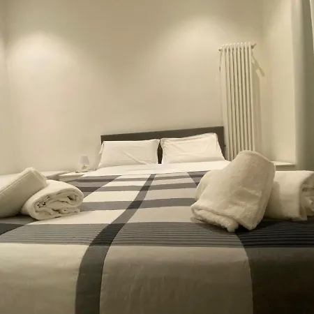 Roma Loft Daire *