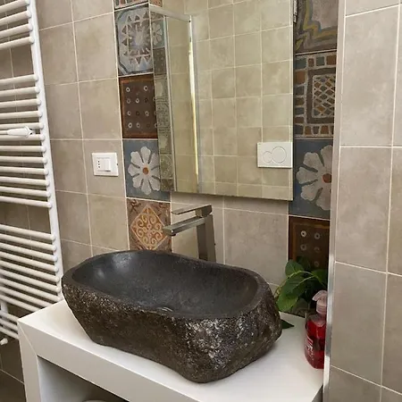 Appartement Roma Loft