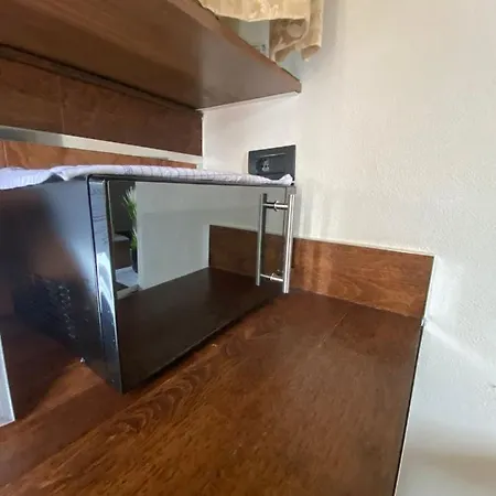 Appartement Roma Loft