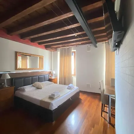 Apartamento Roma Loft *